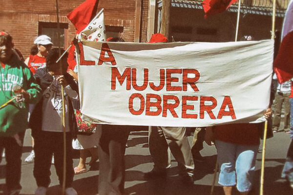 La Mujer Obrera